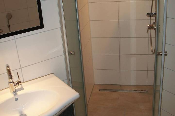 Bauernhof für 2 Personen, mit Balkon in Waging am See - 4