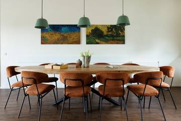 Bungalow voor 16 Personen in Overijssel, Afbeelding 4