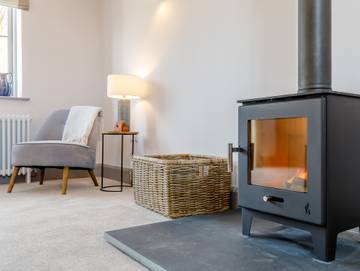 Cottage for 6 People in Shropshire, West Midlands, Photo 1