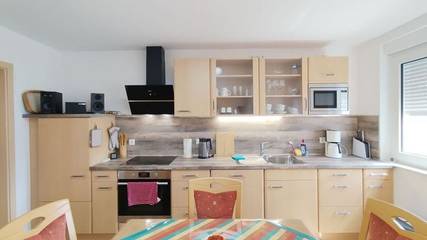 Ferienwohnung für 4 Personen in Weener, Emsland, Bild 3