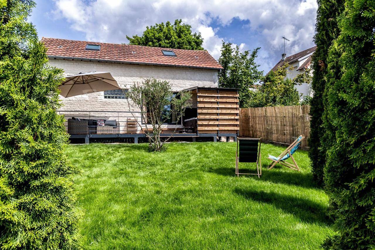 Holiday Home in Bourges, Région de Bourges