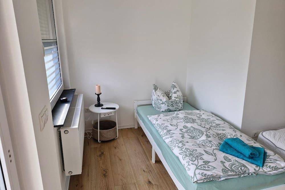 Ganze Wohnung, Fewo 1 Am alten Rathaus in Tangerhütte, Altmark