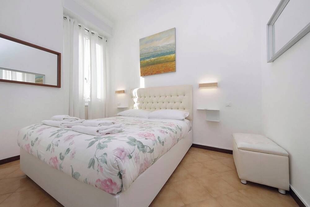 Appartamento intero, Rinnovata di recente - Perfetto Posizione centrale (Wifi) in Trastevere, Roma