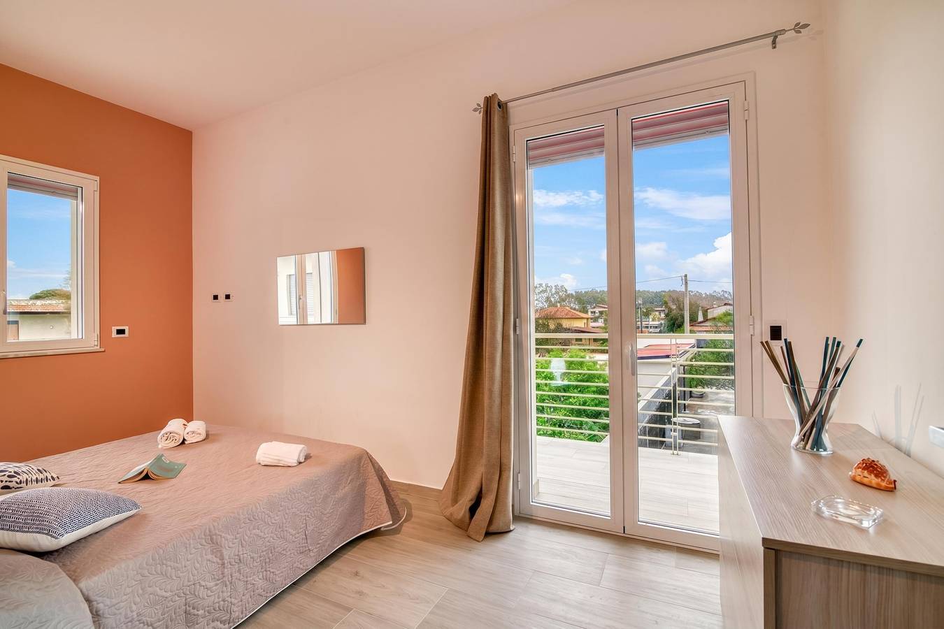 Appartamento intero, Eclisse House Few Steps From The Sea in Villaggio delle Conchiglie, Augusta (comune)