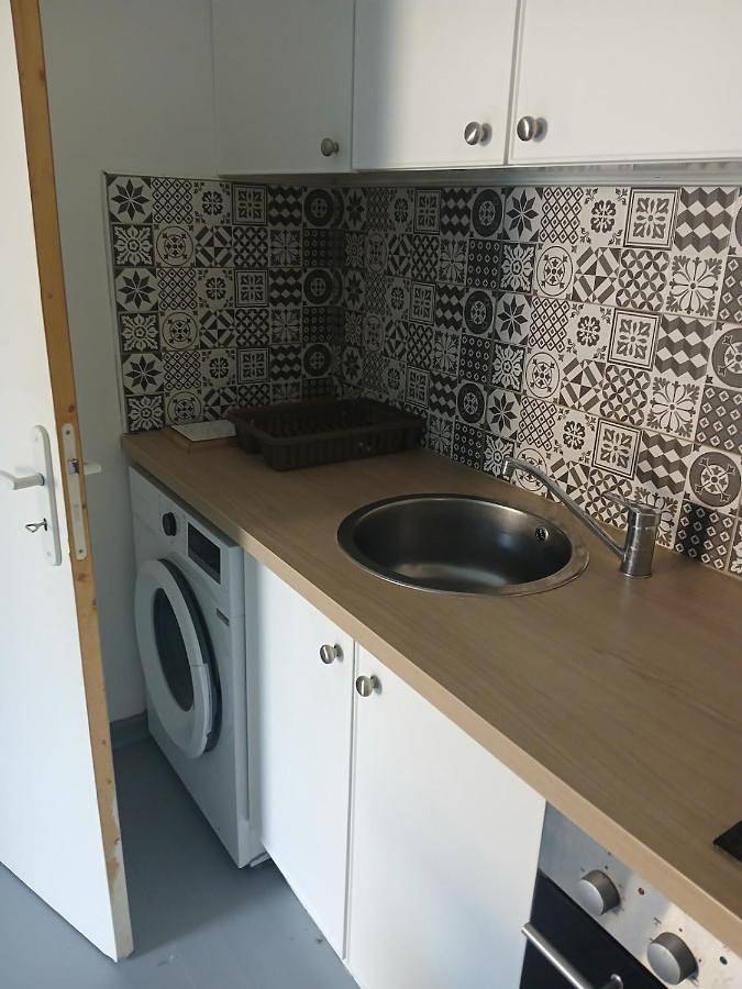Appartement entier, Studio pour 2 personnes tout équipé in Cempuis, Oise