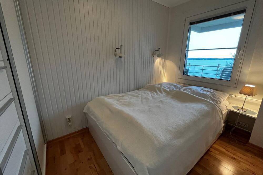 Ganze Wohnung, Ferienwohnung Küstenzauber in Holnis, Glücksburg