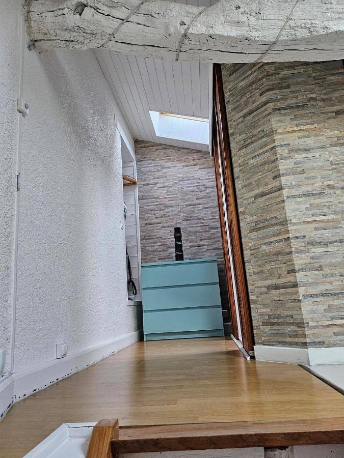 Location de vacances pour 5 personnes, avec terrasse à Barbezieux-Saint-Hilaire - 3