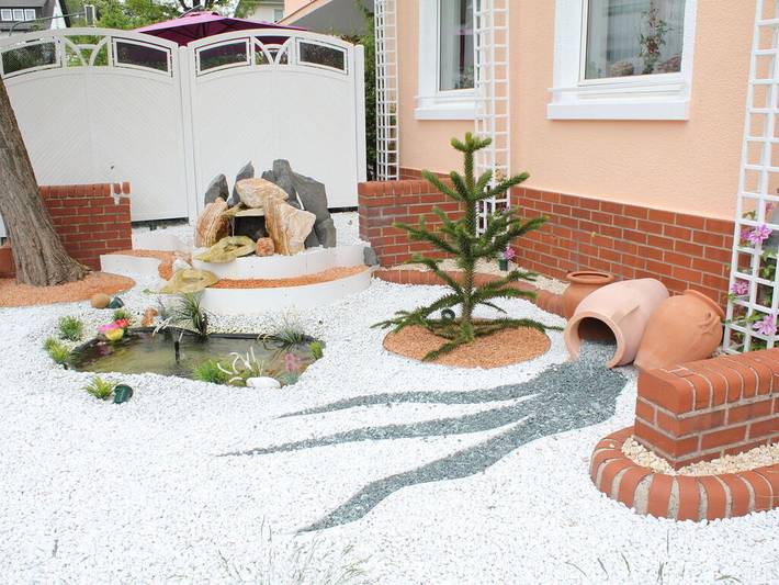 Ferienhaus für 6 Personen, mit Sauna und Garten in Daun - 4