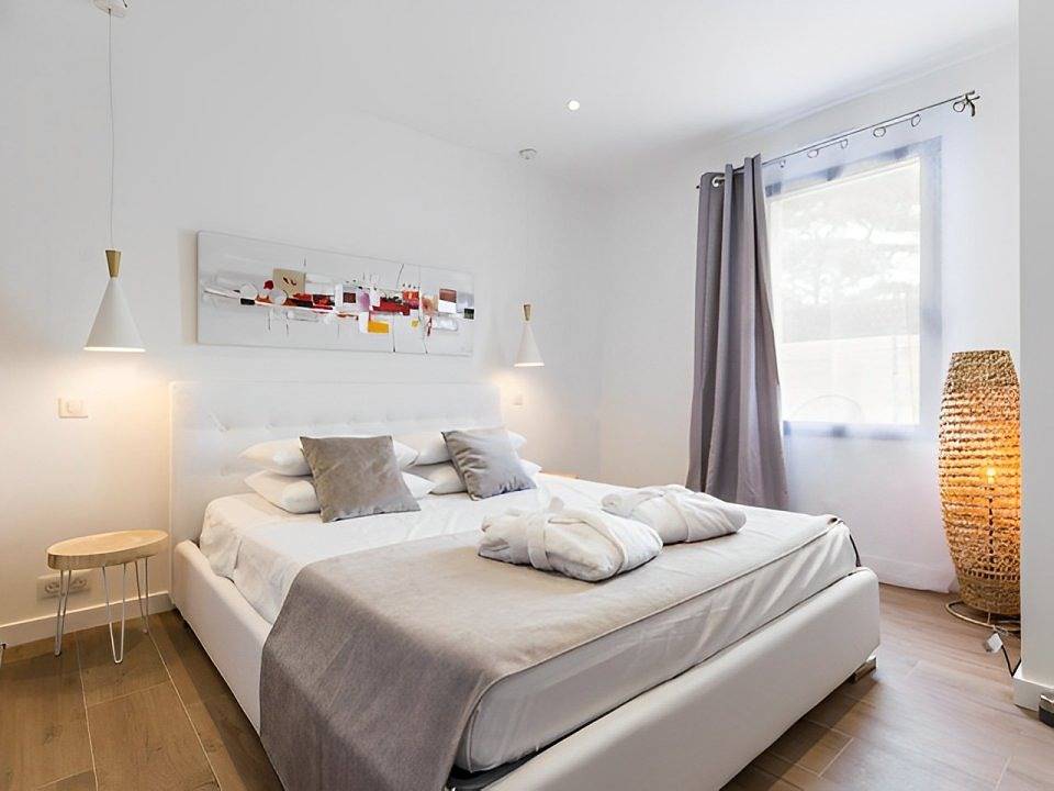 Villa Kerval- Préfailles - Gîte Jade in Préfailles, Côte de Jade