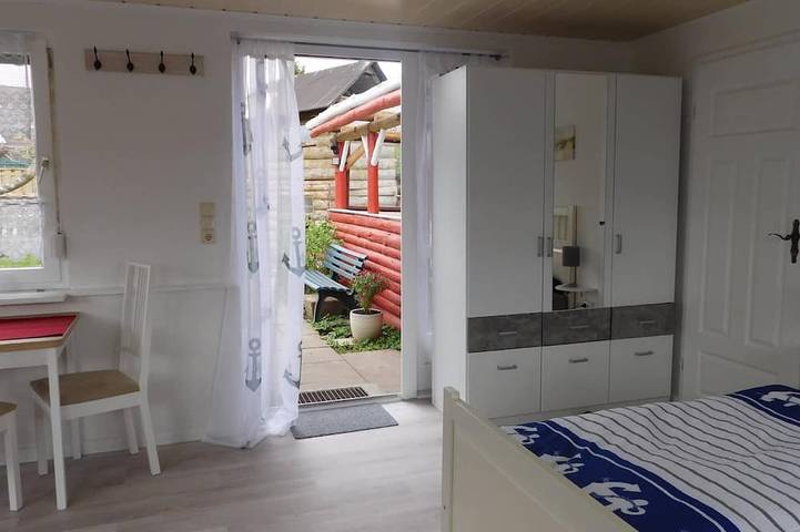 Liebevoll eingerichtetes  Ferienhaus in ruhiger Lage in Kappeln, Kappeln & Umgebung