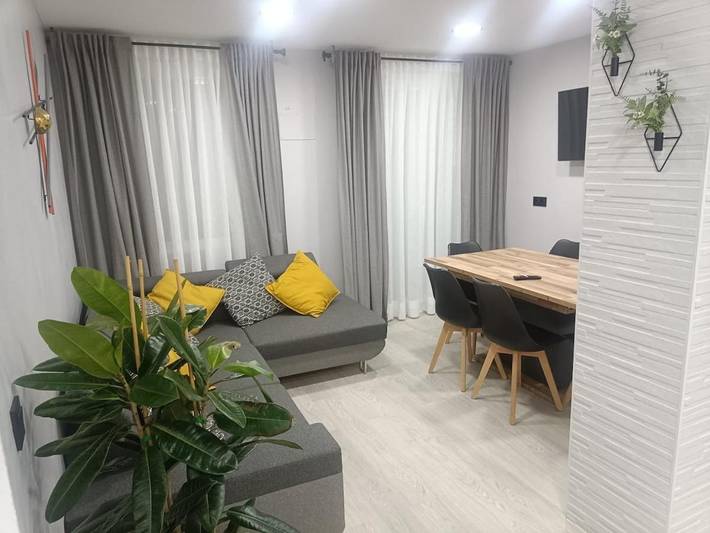 Ferienwohnung für 11 Personen, mit Terrasse und Ausblick, mit Haustier - 1