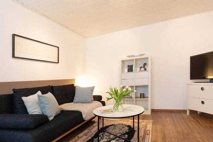Ferienwohnung für 4 Personen - 1