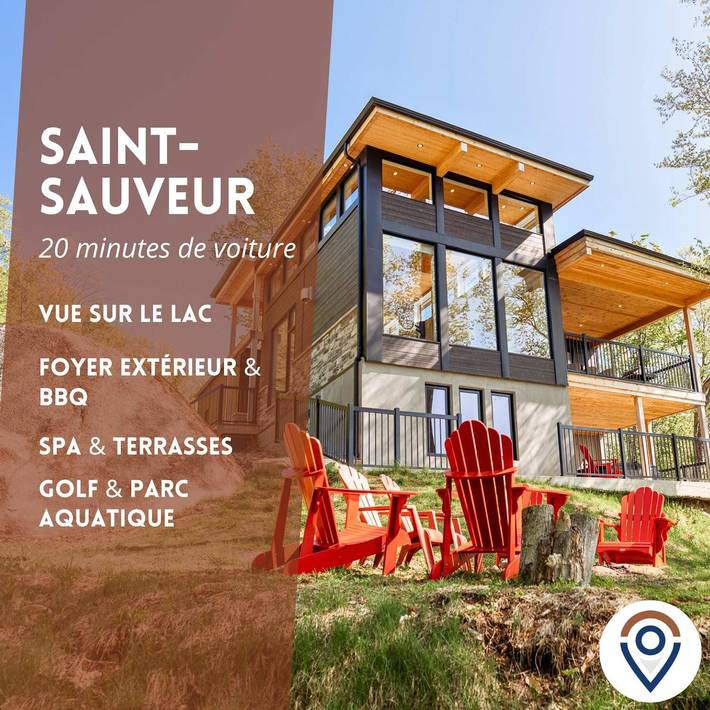 Casa de vacaciones para 13 personas, con terraza y jardín - 1
