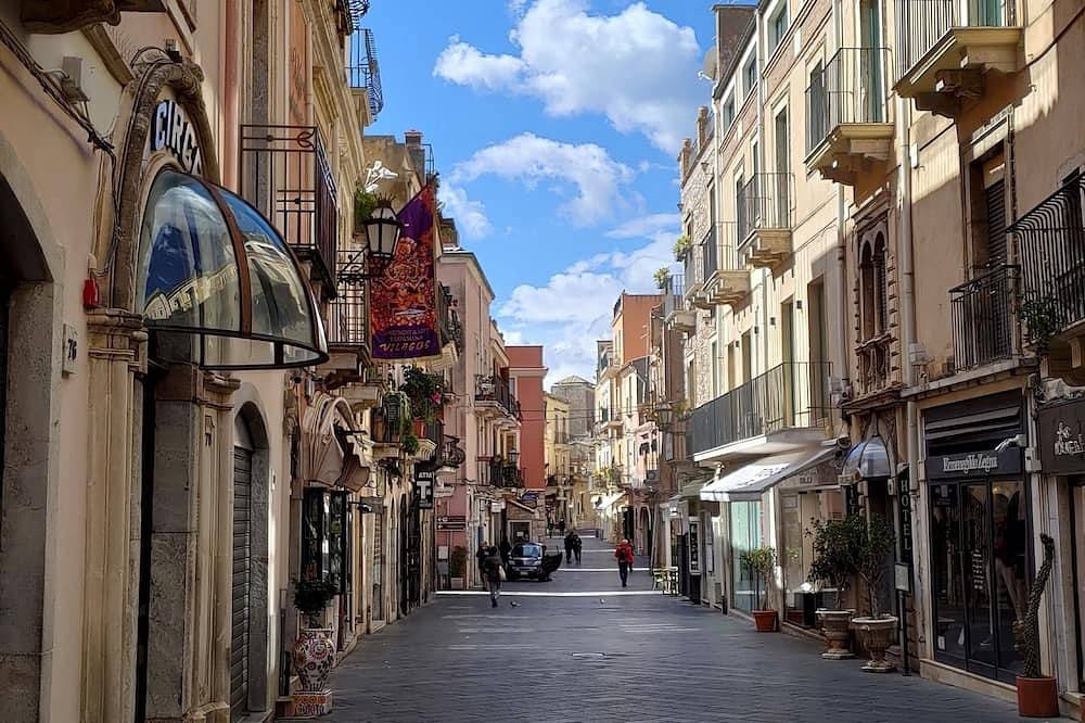Appartamento vacanze a Taormina a partire da 231€ a notte