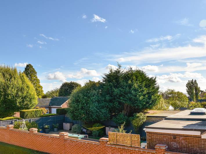 Gîte pour 4 personnes avec jardin in Mersea Island, Colchester