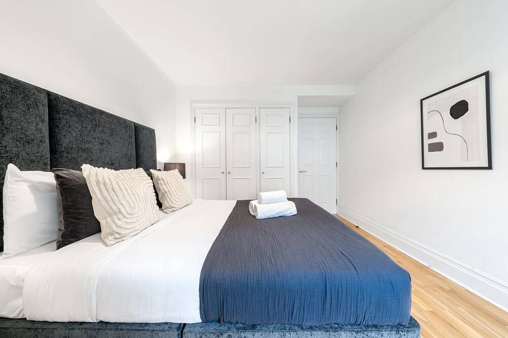 Entire apartment, Classic 1 Bedroom in the Heart of Holborn London in Downtown, London
