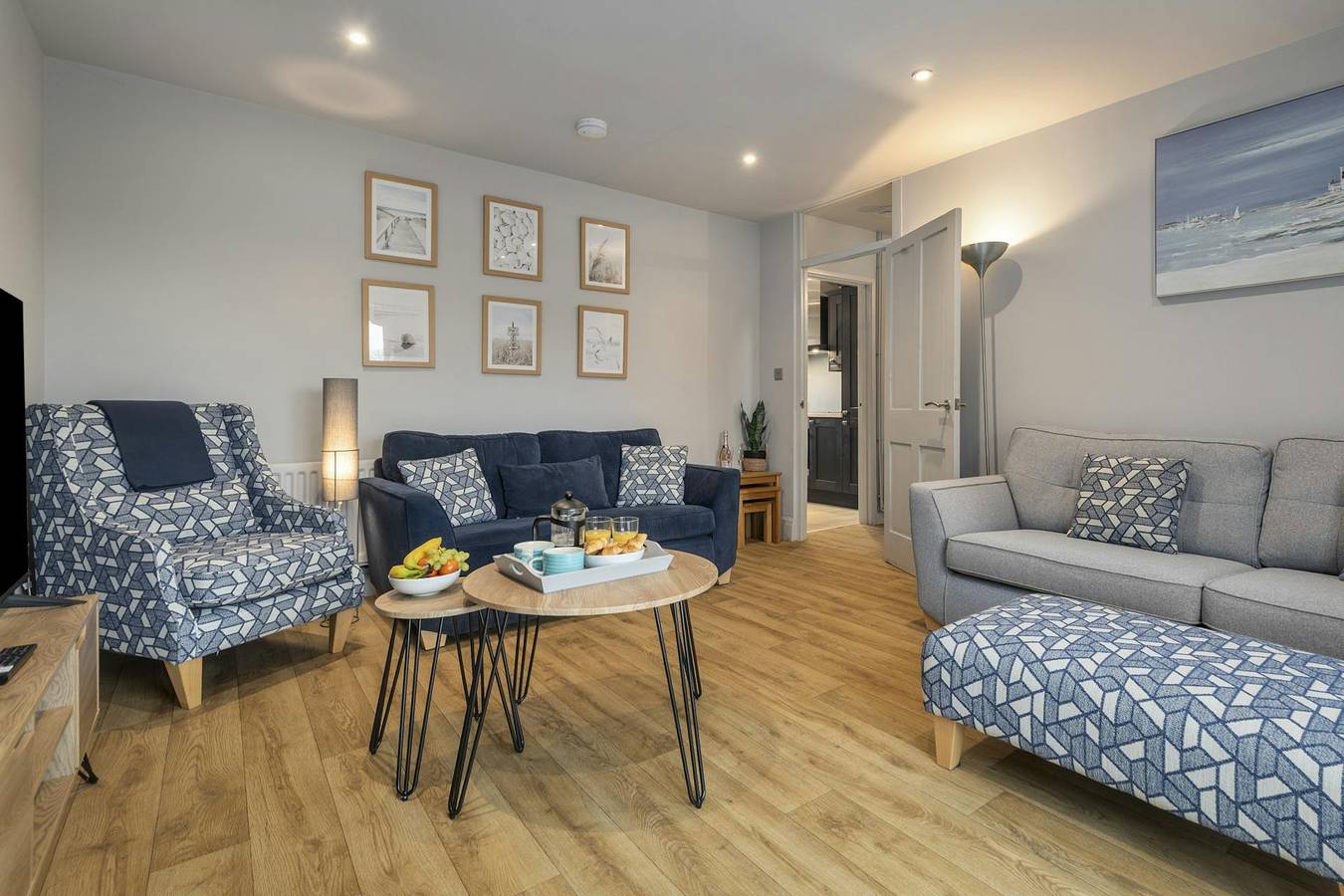 Quarry House, Aberporth in Aberporth, Cardigan Bay