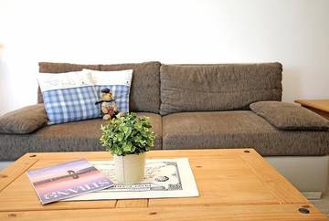 Vakantiewoning voor 4 Personen in Ostseebad Kühlungsborn, Kühlungsborn, Afbeelding 1