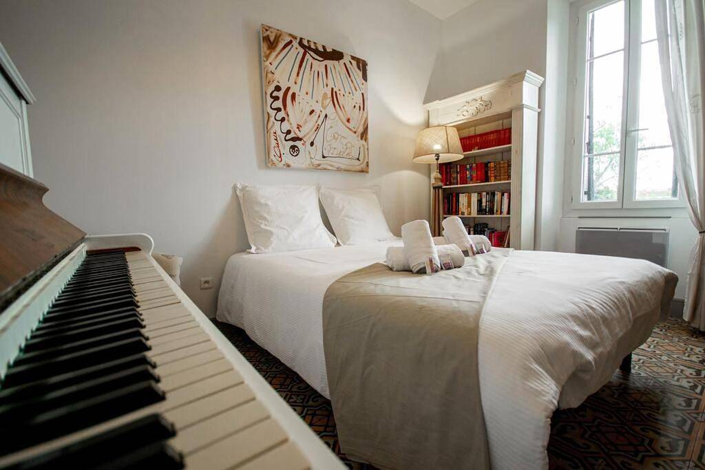 Three-Bedroom House in Villedaigne, Côte méditerranéenne (France)