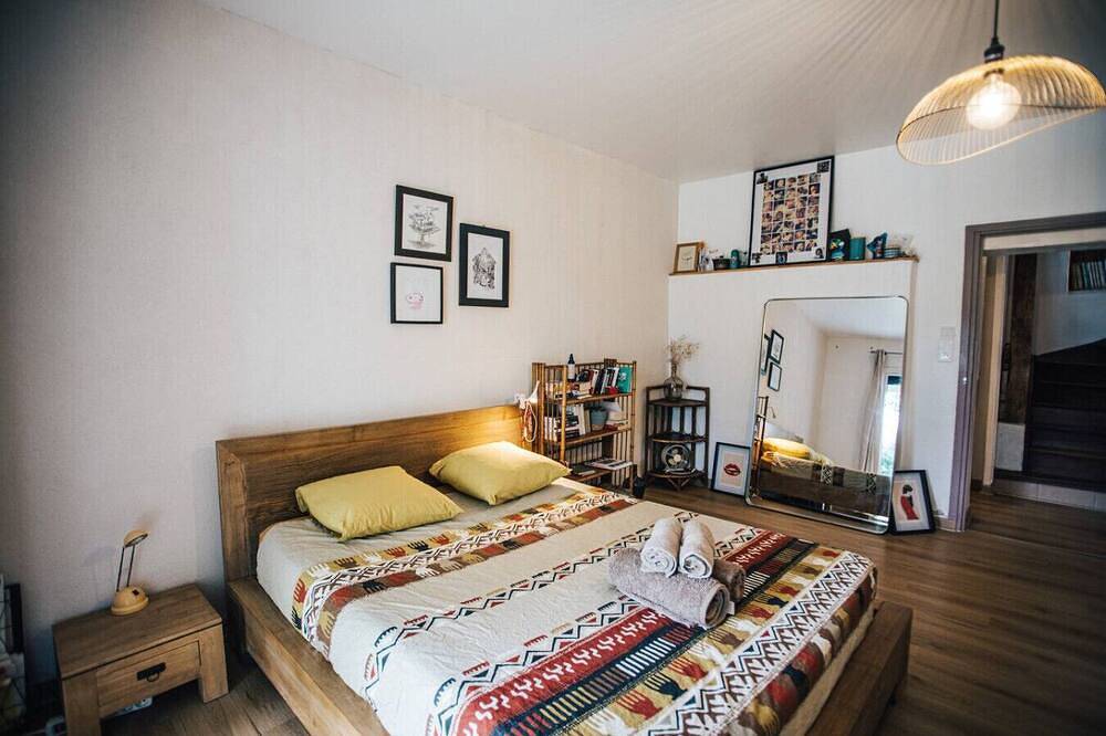 L'escapade champêtre | family home and pool in Montauban, Tarn-et-Garonne