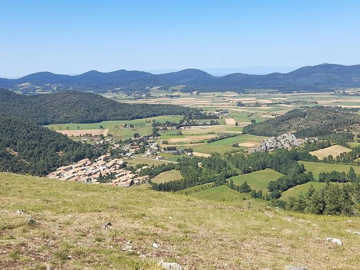 Maison de vacances pour 12 personnes, avec jardin, animaux acceptés