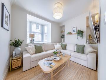 Holiday Rental for 4 People in Brecon, Powys, Photo 2