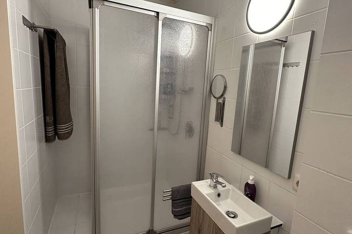 Hotel für 4 Personen, mit Garten und Pool in Falkenstein ( Cham) - 4