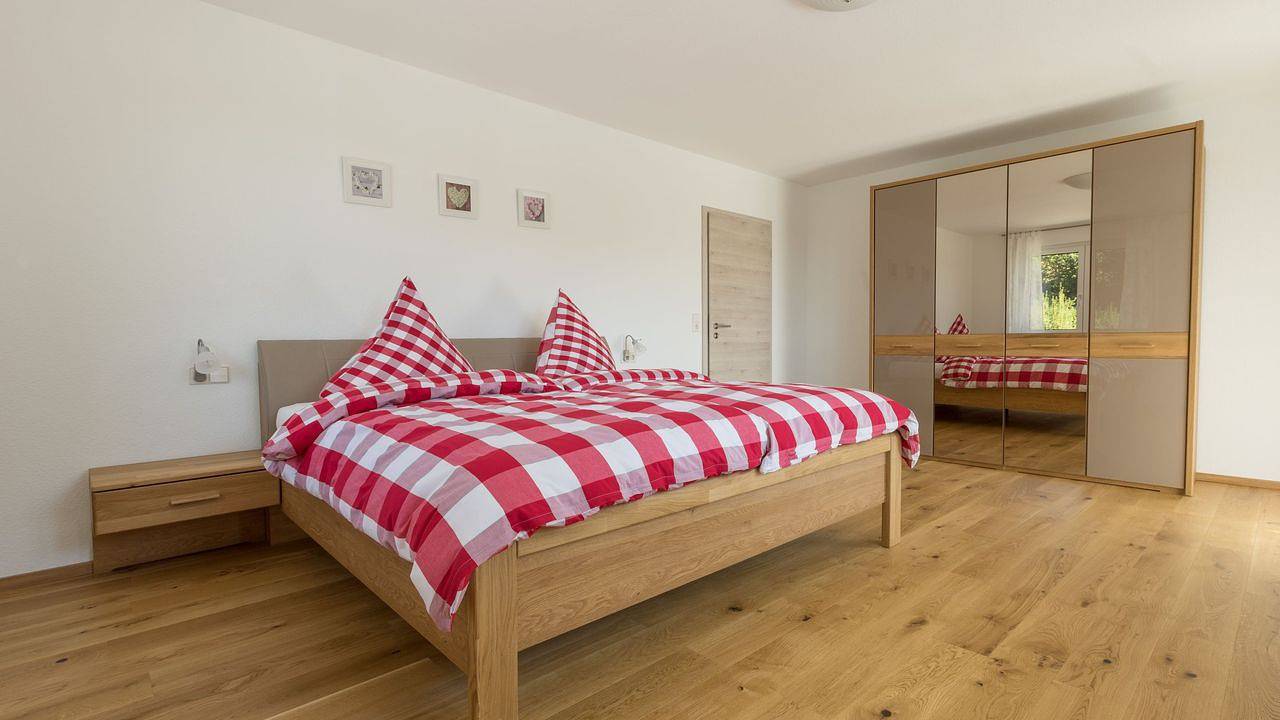 Ganze Ferienwohnung, Ferienwohnung für 4 Personen (90 m²) in Kappelrodeck in Kappelrodeck, Mittlerer Schwarzwald