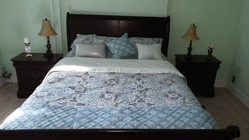 Vacation Home for 4 Guests in New Jersey, USA