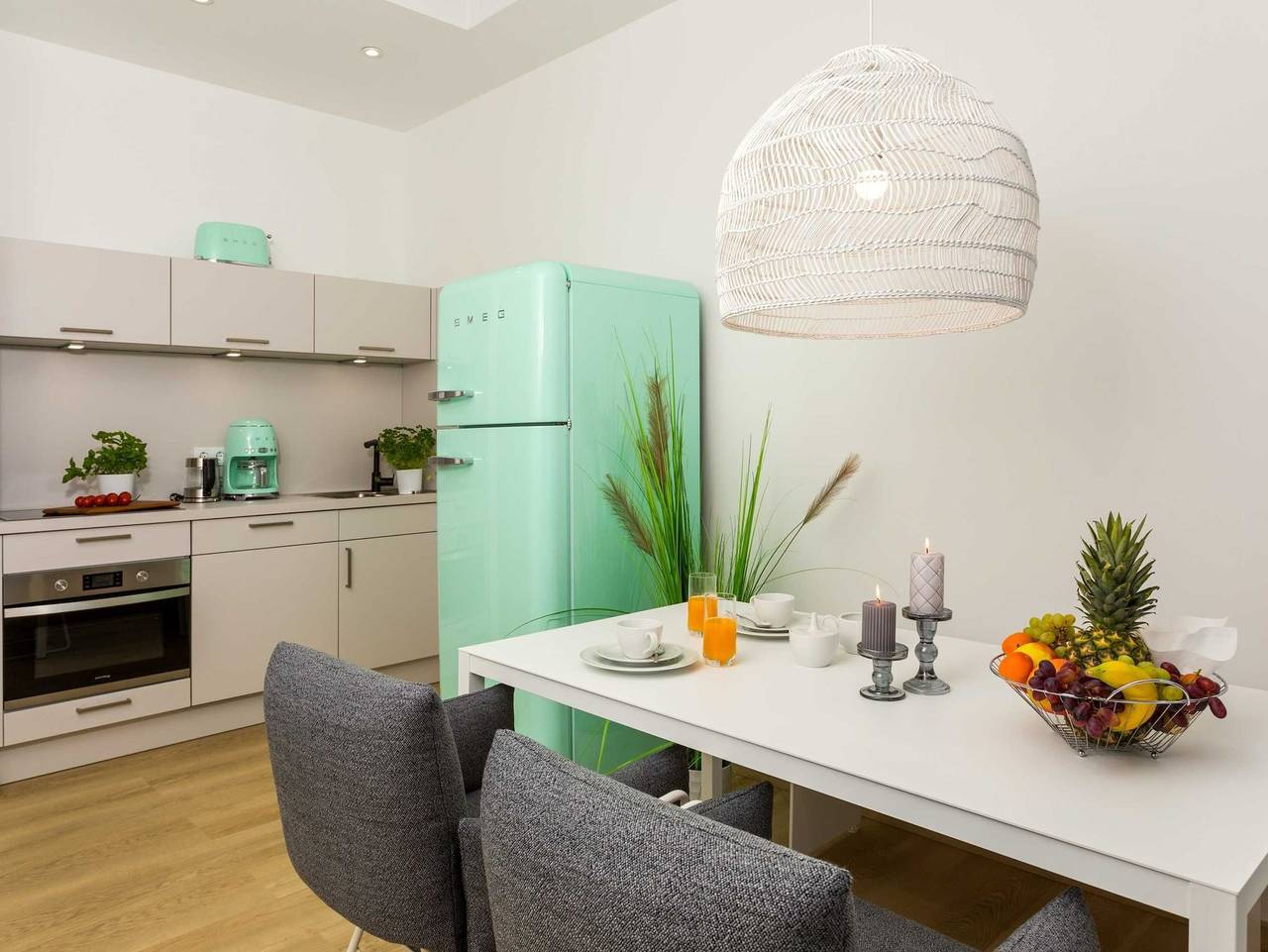 Ferienwohnung in Usedom ab 108€ pro Nacht