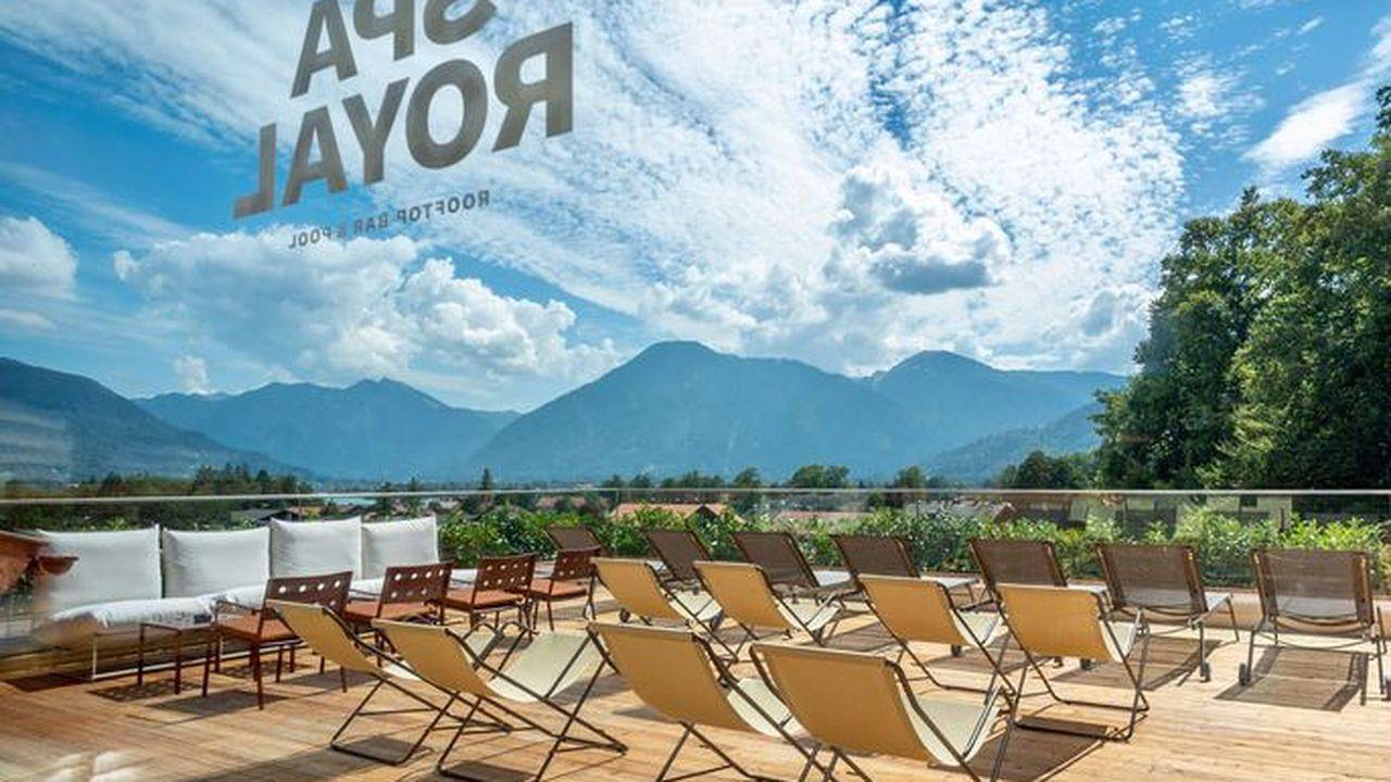 Einzelzimmer für 1 Person (16 m²) in Bad Wiessee in Bad Wiessee, Alpes Bávaros