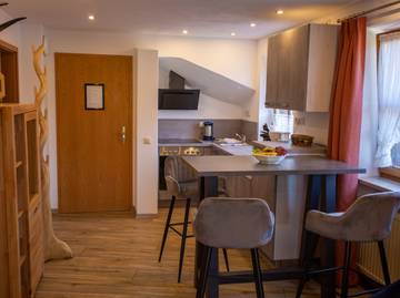 Appartement voor 2 Personen in Inzell, Beierse Alpen, Afbeelding 4