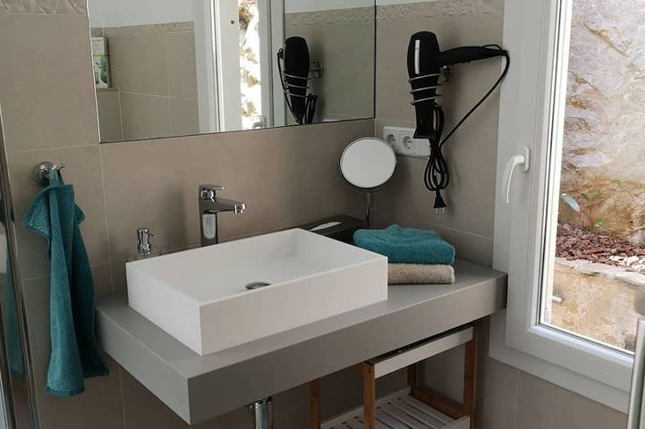 Finca für 4 Personen in Port de Sóller - 4