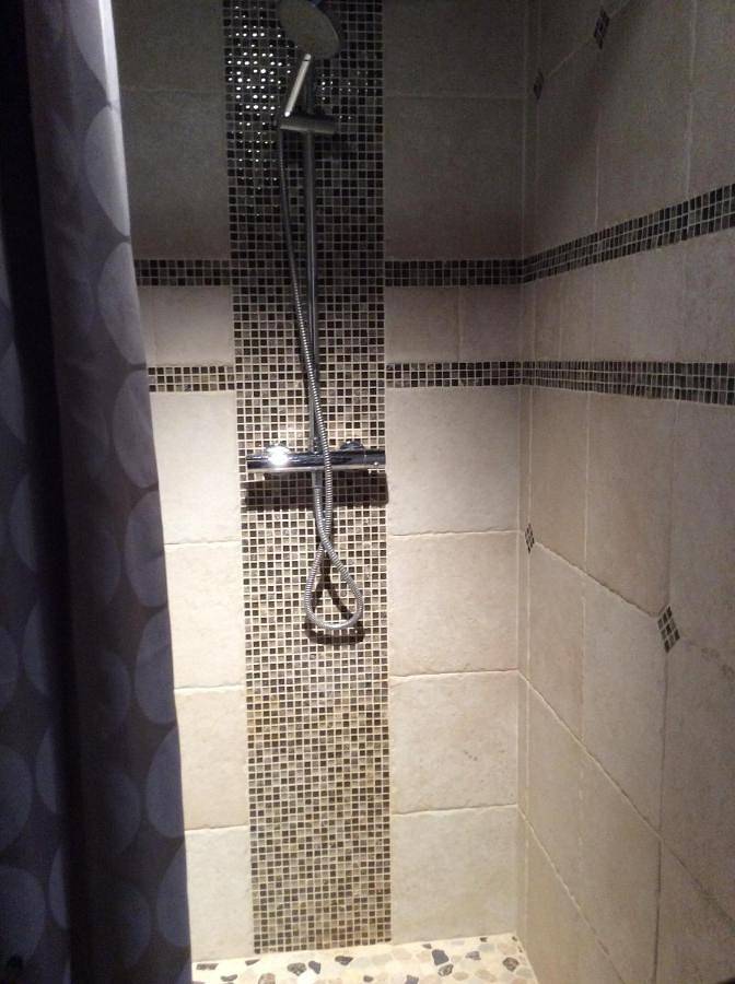 Appartement de vacances pour 2 personnes, avec jardin et terrasse dans Oise - 4