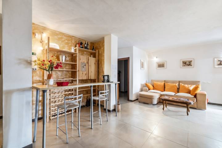 Ganze Wohnung, Einladende Wohnung in Fabrica di Roma – 140 m², privater Pool in Fabrica di Roma, Viterbo Provinz