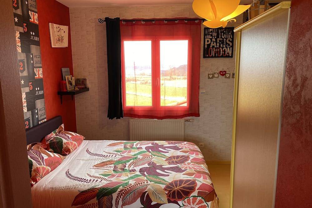 Maison chaleureuse au calme proche du Puy En Velay in Cussac-sur-Loire, Haute-Loire