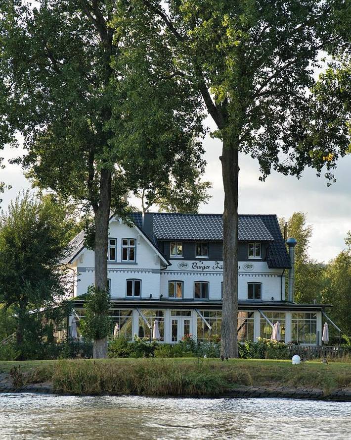 Bed and Breakfast für 1 Personen - 1