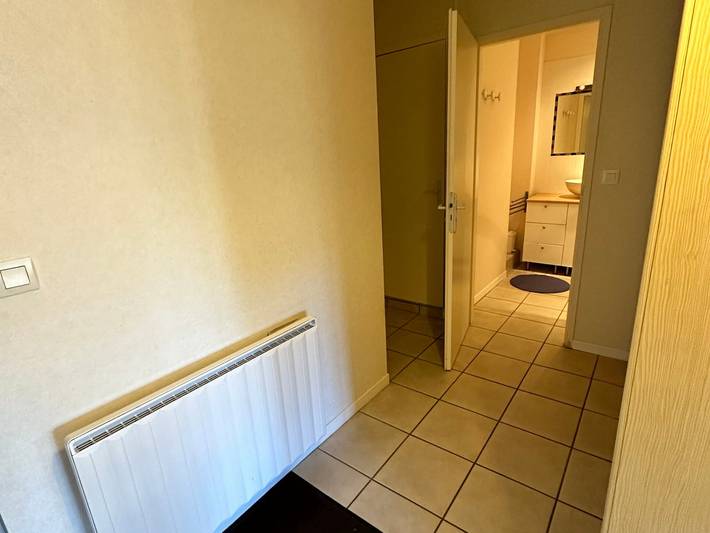 Gîte pour 6 personnes dans Cinema Le Rex Villard De Lans - 2