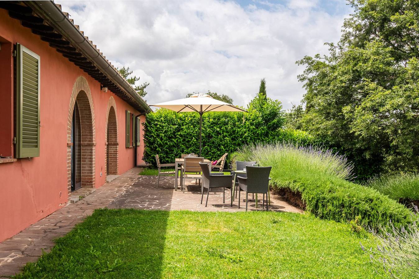 Casa vacanza a Valdelsa a partire da 233€ a notte