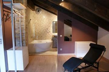 Casa Rural para 2 Personas en Laspuña, Parque nacional de Ordesa y Monte Perdido, Foto 3