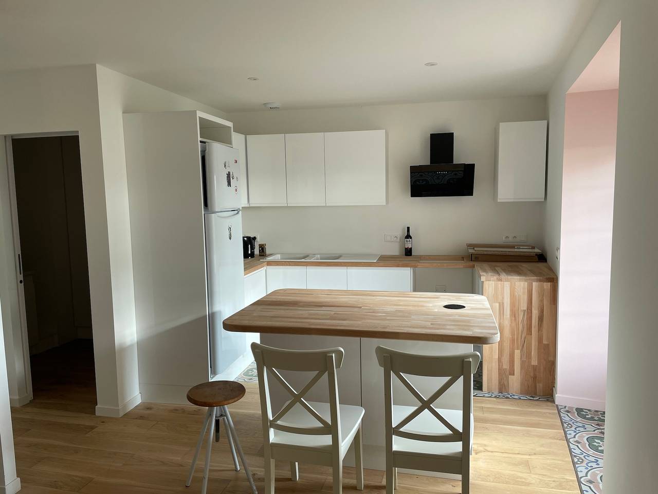 Gîte « La Grange » con jardín y Wi-Fi in Plumergat, Region de Lorient