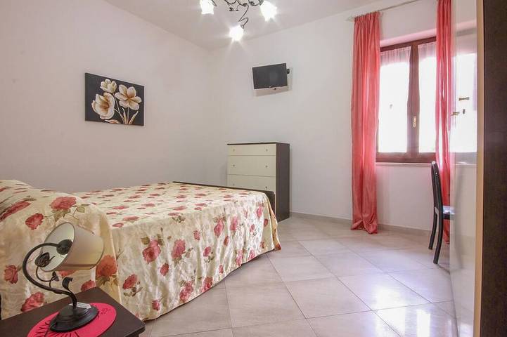 Ganze Wohnung, Amazing apartment in Agropoli in Agropoli, Cilento