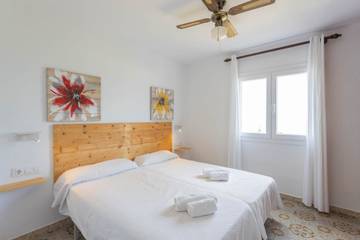 Villa in Alaior Gemeinde, Menorca für 6 