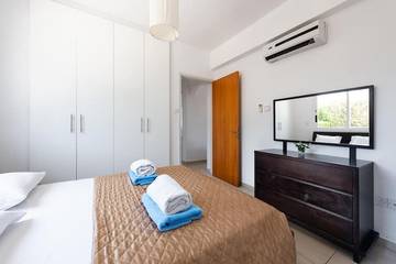 Bungalow für 6 Personen in Peyia, Südzypern, Bild 3