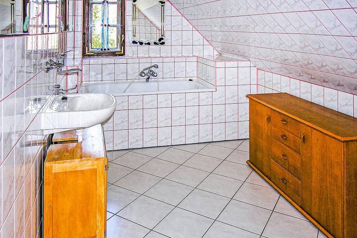 Tolles Zuhause in Grunwald mit WLAN in Grunwald, Seenplatte von Ilawa