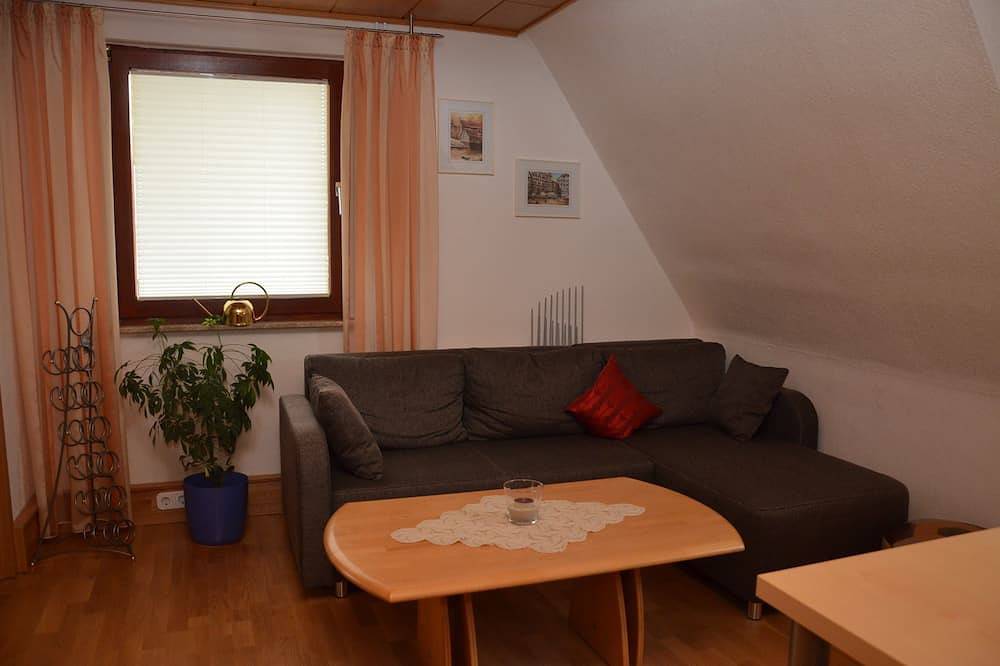 Ganze Wohnung, Ferienwohnung Westphal in Eschwege, Werratal
