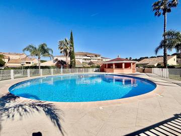 Villa pour 6 Personnes dans Le Lavandou, Région de Toulon, Photo 4