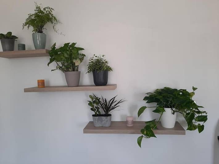 Location de vacances pour 7 personnes, avec jacuzzi ainsi que terrasse et jardin à Languidic - 4