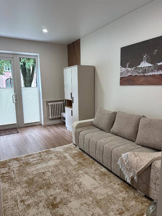 Appartement de vacances pour 2 personnes