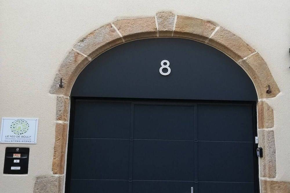 Le Cocon de Veyre in Les Martres-de-Veyre, Région de Clermont-Ferrand